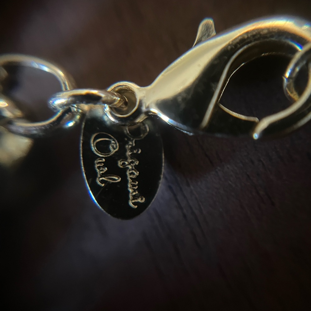 Origami owl bracelet in tone gold and silver/ 12 charms - Picture 6 of 15